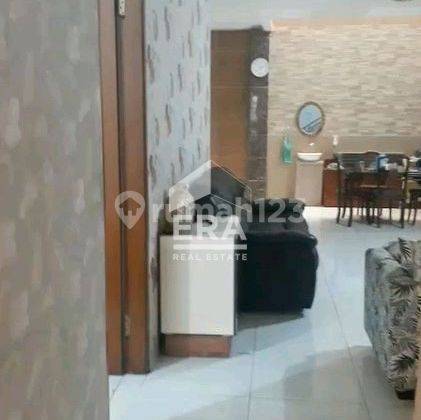 Sewa Rumah Minimalis Semi Furnish di Turangga 2