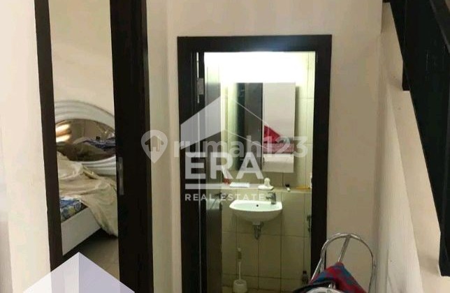 Rumah Minimalis Siap Huni di Komplek Summarecon Bandung 2