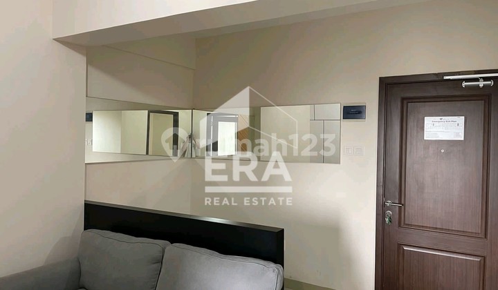 Ready-to-Occupy Fully Furnished Apartment at Galeri Ciumbuleuit 2 2