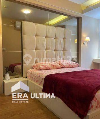 Apartment Bagus Siap Huni di Sudirman Suites, Bandung 1