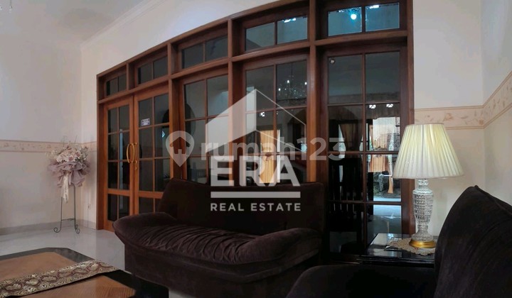 Rumah Minimalis Siap Huni Full Furnish di Gegerkalong 2