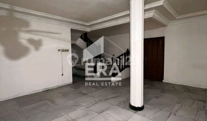 Rumah Minimalis Siap Huni Strategis di Soekarno Hatta 2