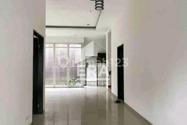 Rumah Strategis Siap Huni di Komplek Mekar Wangi Bandung 2