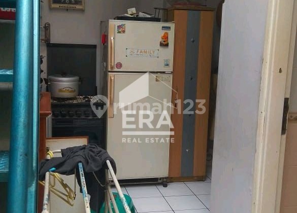 Rumah Murah Terawat Mainroad di Sayap Pasirkaliki 2