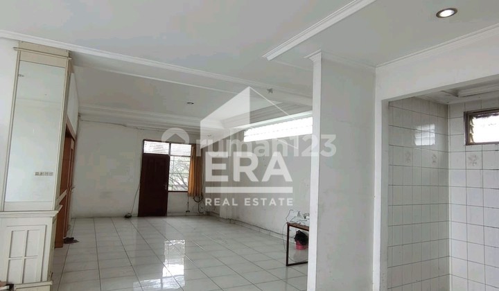 Strategic Location Ruko Suitable for Office and Business on the Map 2