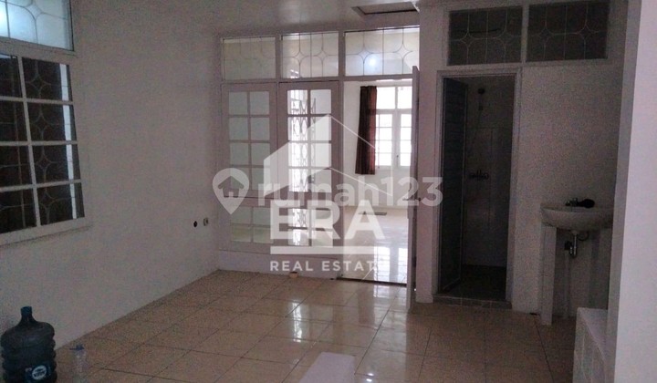 Rumah Minimalis Siap Huni di Kopo Kencana Bandung 2