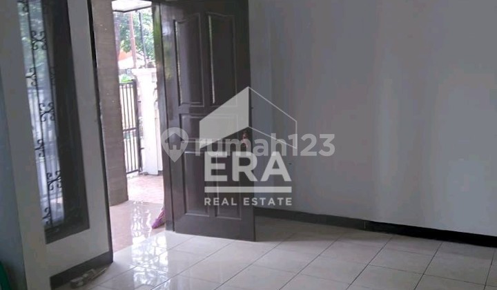 Sewa Rumah Minimalis Lokasi Strategis di Kembar, Sayap BKR Bandung 2