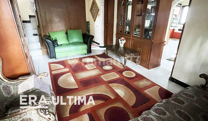 Rumah Minimalis Harga Murah Siap Huni di Baleendah
