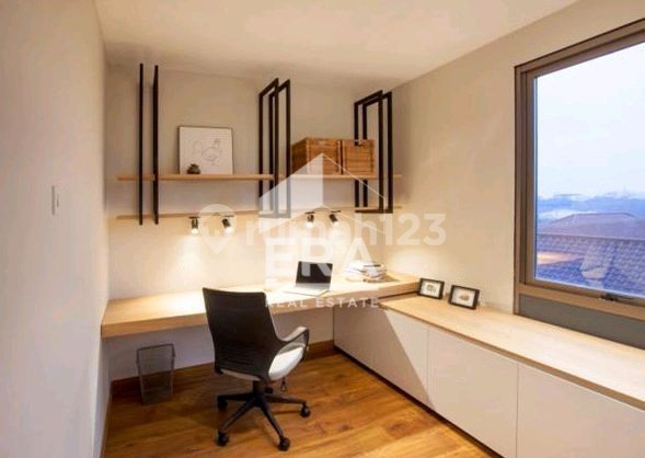 Good Cool Apartment in Hegarmanah Residence 2