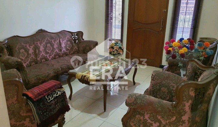 Rumah Terawat Minimalis Harga Murah di Buahbatu Rumah Terawat Minimalis Harga Murah di Buahbatu