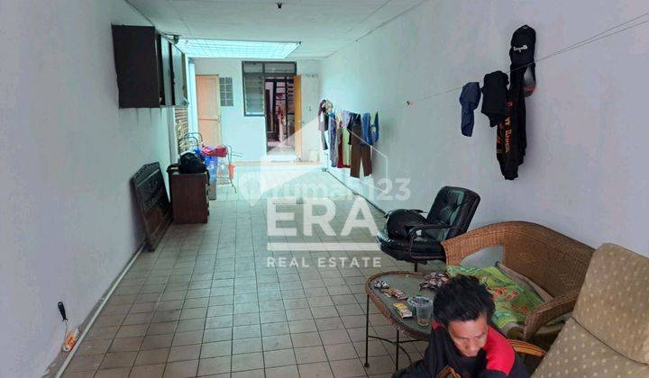 Rumah Terawat Siap Huni Strategis di Cikutra, Bandung 2