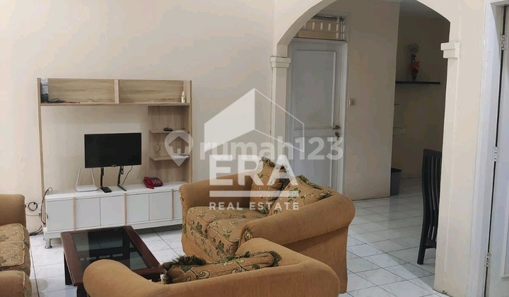 Flood-Free Ready-to-Live Minimalist House in Cisaranten Arcamanik 2