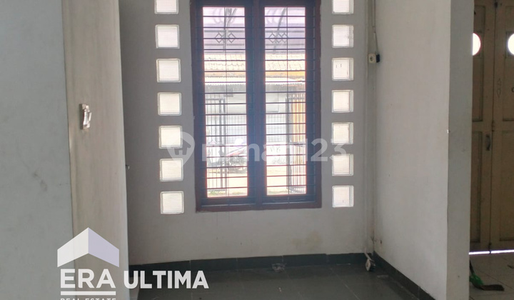 Rumah Minimalis Siap Huni di Tamansari Pusat Kota Bandung