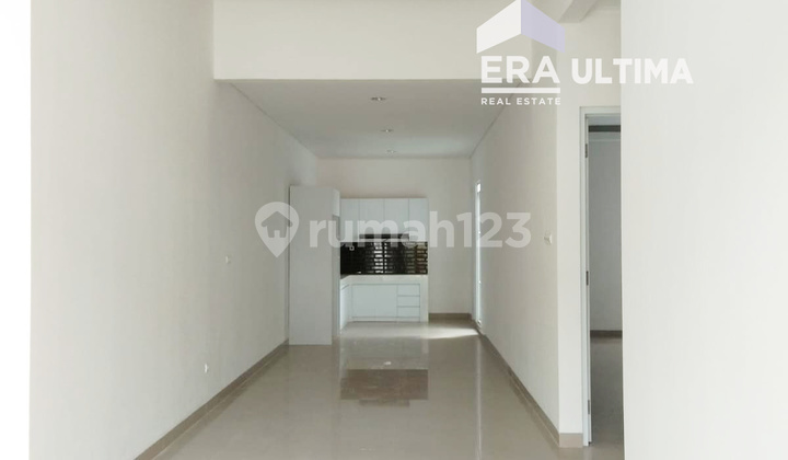 Rumah Murah Minimalis Siap Huni di Cherry Field Bandung