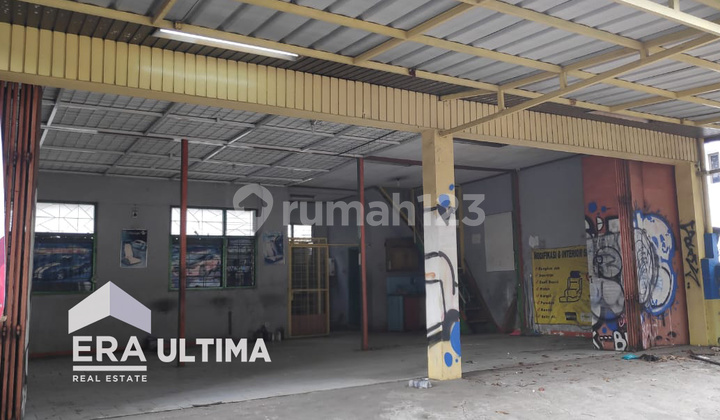 Ruko Siap Pakai untuk Usaha di Cihampelas Bandung Ruko Siap Pakai untuk Usaha di Cihampelas Bandung