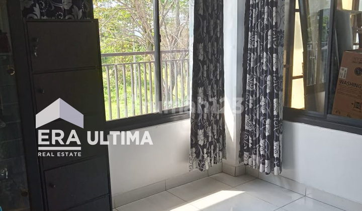 Ruko Strategis Harga Murah Dekat Tol di Soreang Kutawaringin