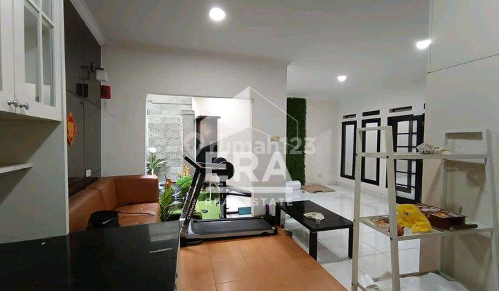 Jual Rumah Murah Siap Huni di Mengger, Bandung 2