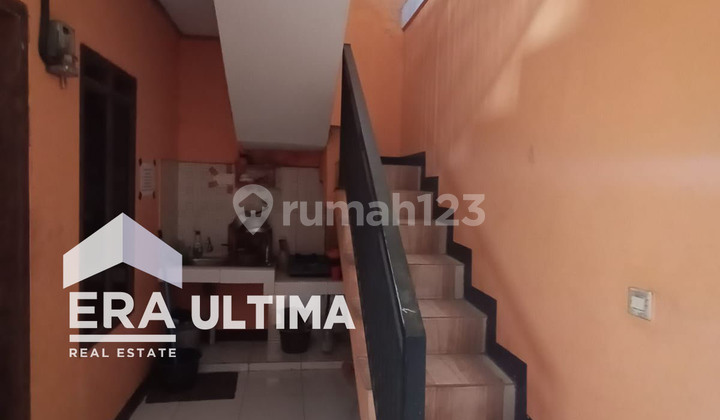 Rumah Cocok Untuk Tempat Tinggal, Usaha dan Kantor di Banjaran Rumah Cocok Untuk Tempat Tinggal, Usaha dan Kantor di Banjaran