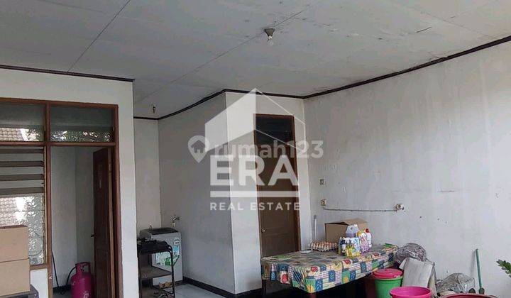 Rumah Minimalis Siap Huni di Kembar, Sayap BKR, Bandung 2