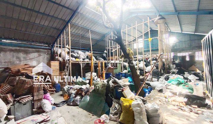 Gudang dan Rumah Siap Pakai di Sindangsari, Cimahi 2