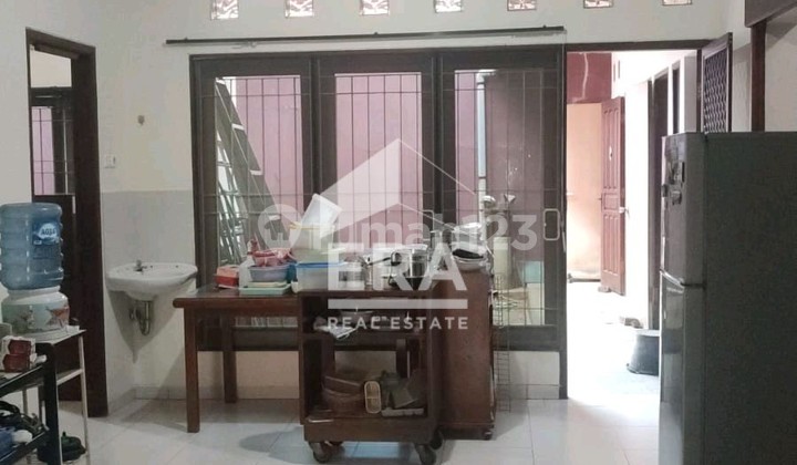 Rumah Minimialis Harga Murah Siap Huni di Semarang 2