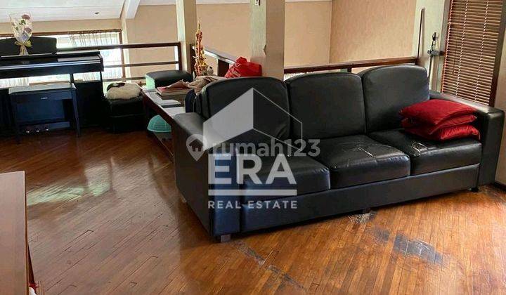 Rumah Nyaman Siap Huni di Cipaku, Setiabudi Bandung Utara 2