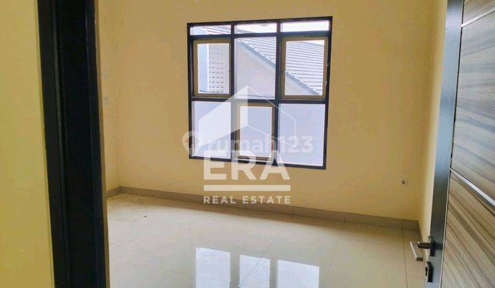 Rumah Minimalis Siap Huni di Komplek Dadali Sayap Pajajaran 2
