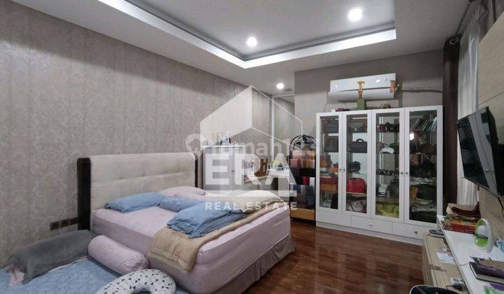 Rumah Murah Bagus di Komplek Batununggal Bandung
