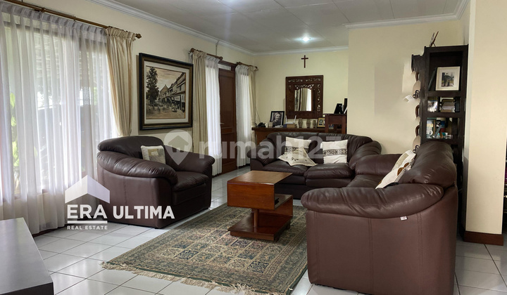 Rumah Bagus Sejuk Siap Huni diDago Bandung Utara Rumah Bagus Sejuk Siap Huni diDago Bandung Utara