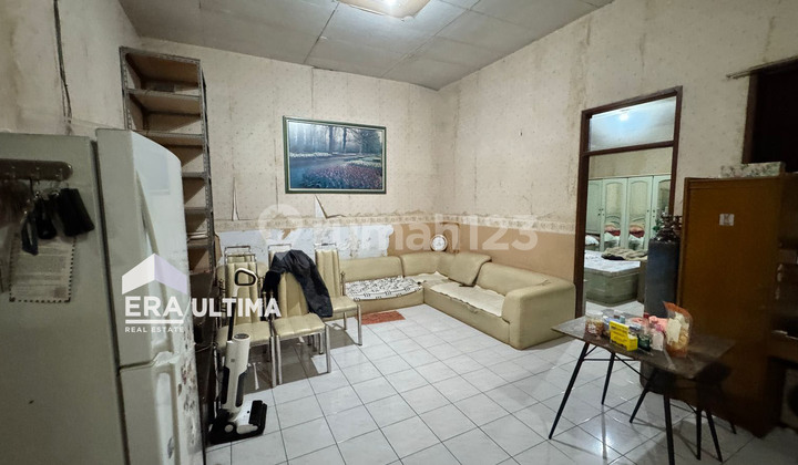 Rumah Minimalis Harga Murah Bagus di Cimahi Bandung