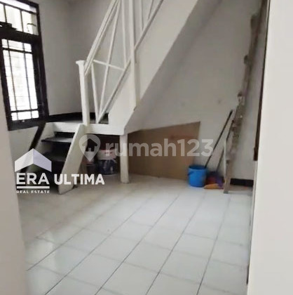 Rumah Nyaman Minimalis Siap Huni di Lengkong Bandung