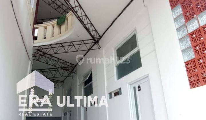 Rumah Kost Eksklusif Baru Dan Rooftop Kafe di Ujungberung 2