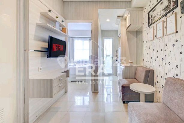 Apartemen Bagus Harga Murah Siap Huni di Parahyangan Residence 2