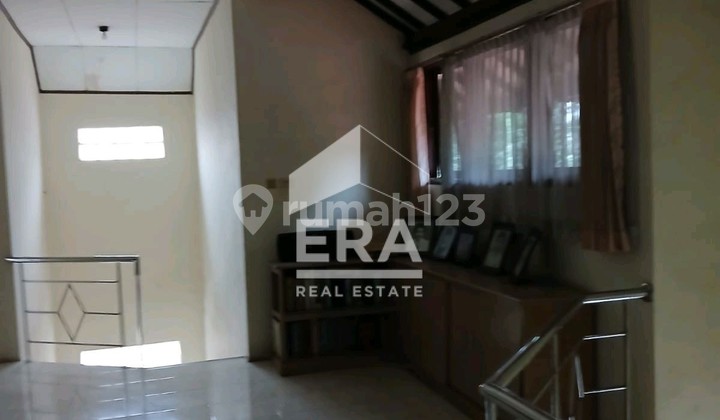 Rumah Terawat Murah Bebas Banjir di Kawaluyaan 2