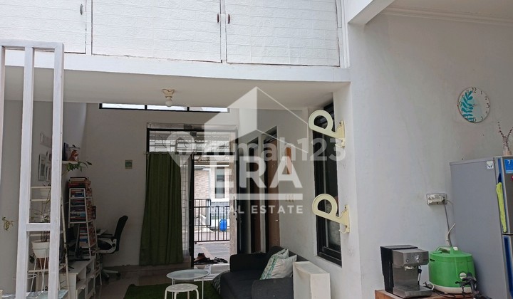 Rumah Terawat Minimalis Murah di Ciwastra, Bandung 2