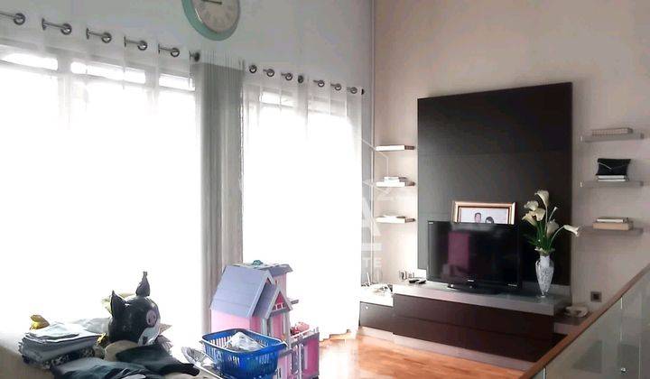 Rumah Murah Bagus di Komplek Batununggal Bandung