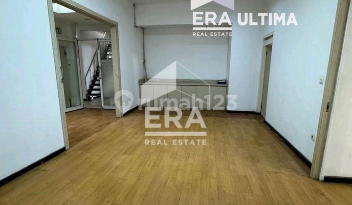 Rumah Cantik Minimalis Harga Murah di Sayap Buah Batu