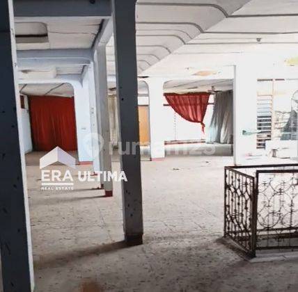 Ruko Pusat Kota Banjar Lokasi Strategis Dekat Banjar Indah Plaza 1