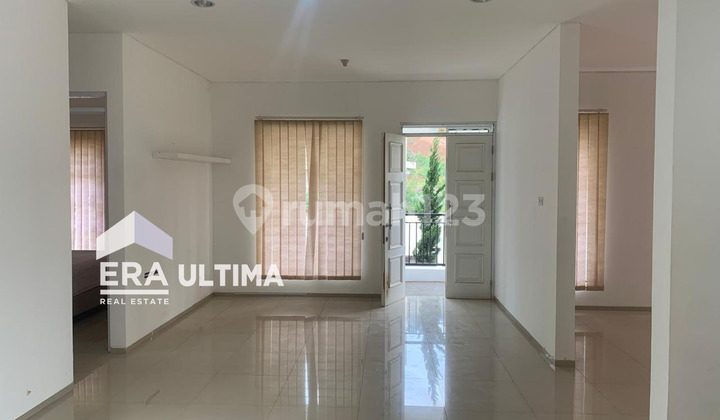 Cool House Ready to Live in Dago Pakar, North Bandung