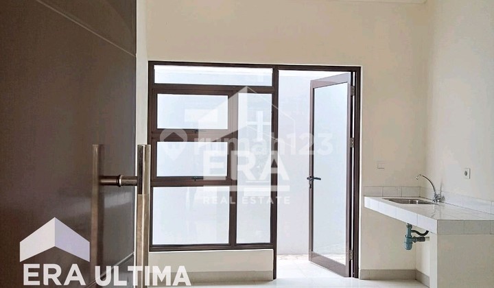 Rumah Bagus Minimalis Harga Murah di Podomoro Park Bandung