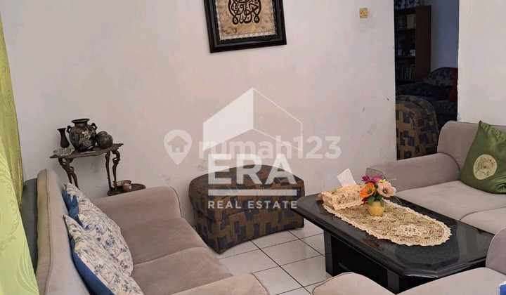 Rumah Murah Minimalis Terawat di Kopo Bandung