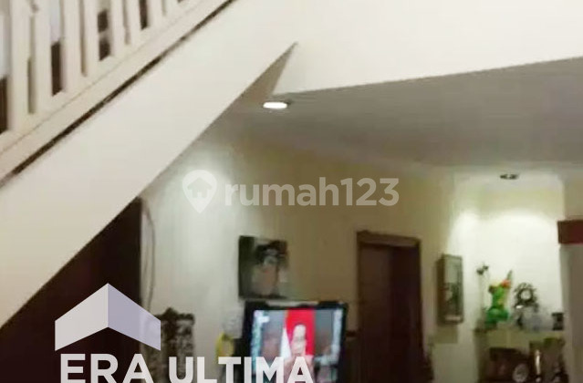 Nice Minimalist House at an Affordable Price in Cisaranten