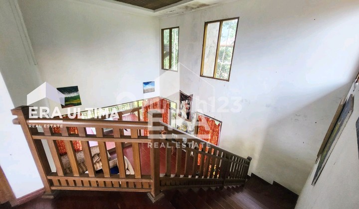 Comfortable Villa Ready to Occupy in Ciater, Subang Regency