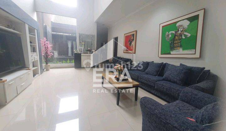 Dijual Rumah Murah Siap Huni di Komplek Batununggal