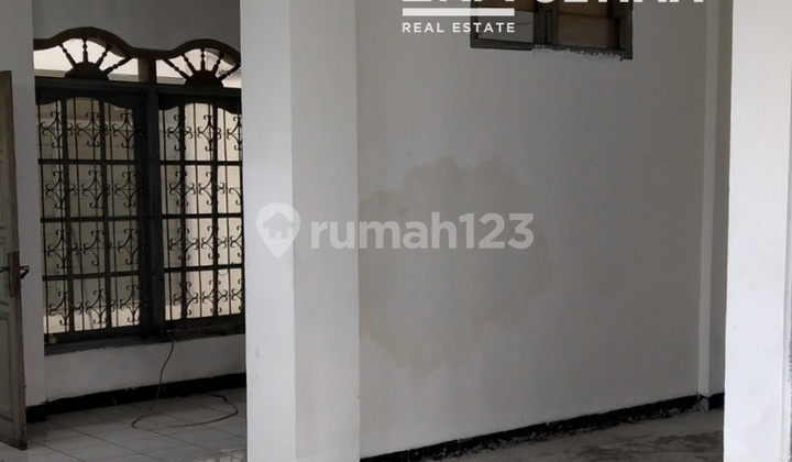 Ruang Usaha Siap Huni Lokasi Strategis di AH Nasution Bandung Ruang Usaha Siap Huni Lokasi Strategis di AH Nasution Bandung