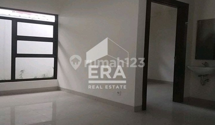 Rumah Murah Minimalis di Podomoro Park Bandung 2