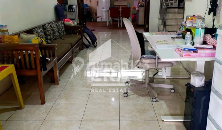 Rumah Minimalis Bebas Banjir Siap Huni di Margahayu 2