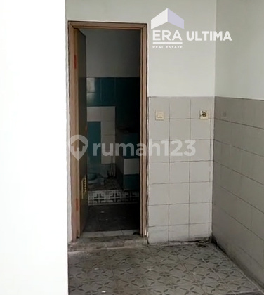 Minimalist Comfortable House Ready to Occupy in Caringin Minimalist Comfortable House Ready to Occupy in Caringin