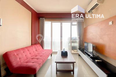 Apartemen Full Furnished Siap Huni di Gateway Pasteur Apartemen Full Furnished Siap Huni di Gateway Pasteur