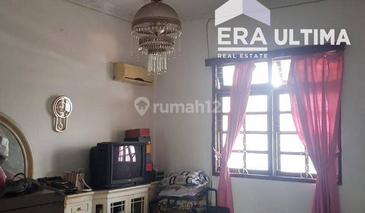 Dijual Rumah dan Ruko Strategis Siap Huni di Kotabumi, Lampung 2